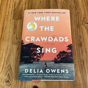 Where The Crawdads Sing